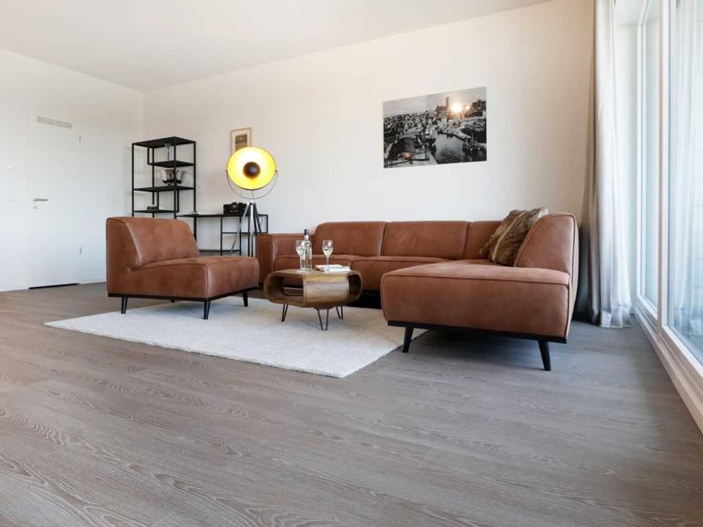 Ferienwohnung Hafenspitze App. 33 Wißmar Exterior foto